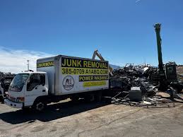 Best Recycling Services for Junk  in Fallston, MD