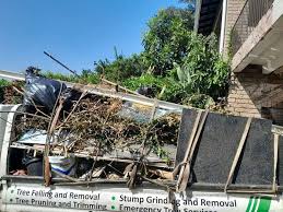 Demolition Debris Removal in Fallston, MD