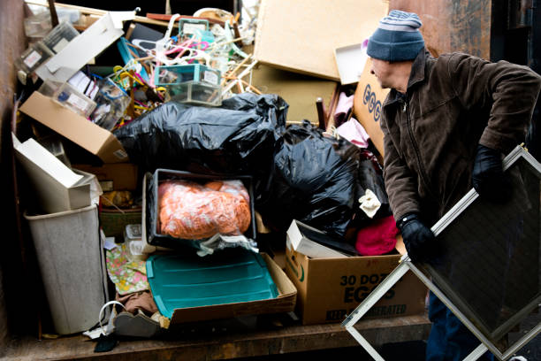 Best Garage Cleanout  in Fallston, MD