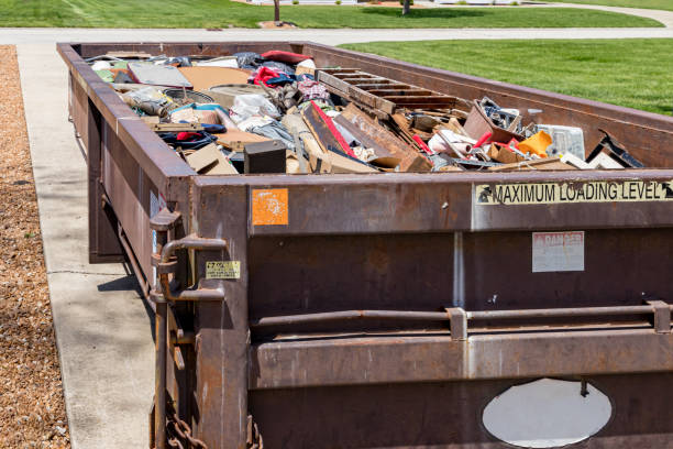 Best Commercial Junk Removal  in Fallston, MD