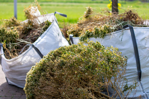 Best Yard Waste Removal  in Fallston, MD