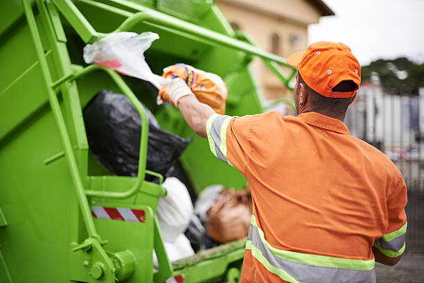 Best Demolition Debris Removal  in Fallston, MD