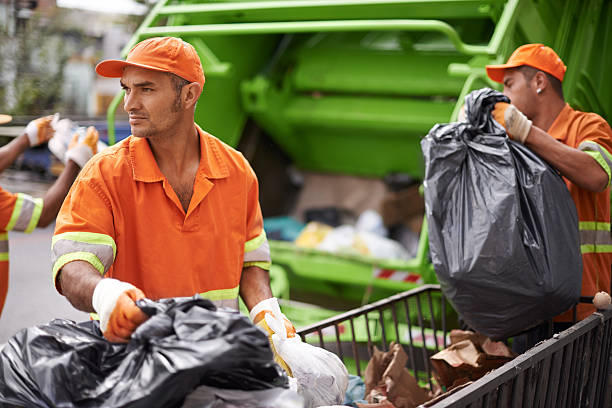 Reliable Fallston, MD Junk Removal Services Solutions